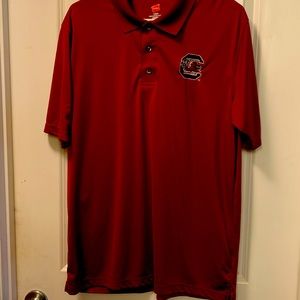South Carolina Gamecocks Polo Shirt